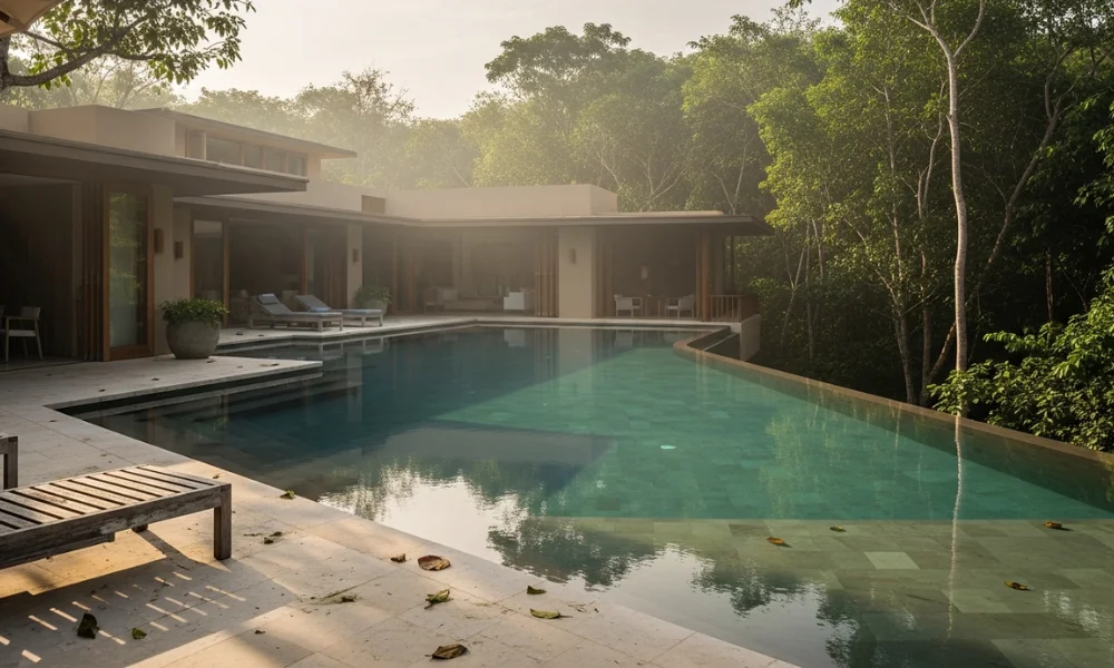 How Luxury Travel Destinations 2025 Are Actually Chosen