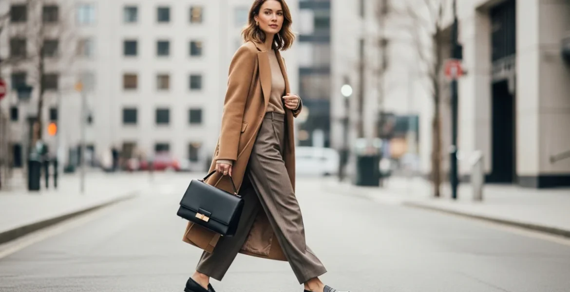 Quiet Luxury Trend 2025: What It Is + What Changed