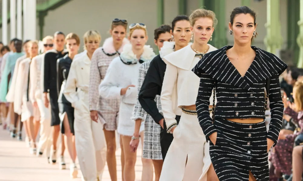 How Spring/Summer and Fall/Winter aligned