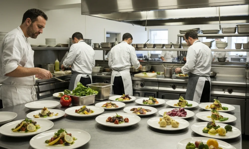 Sustainability & Green Star Concept