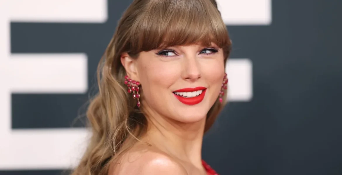 Taylor Swift Net Worth 2025