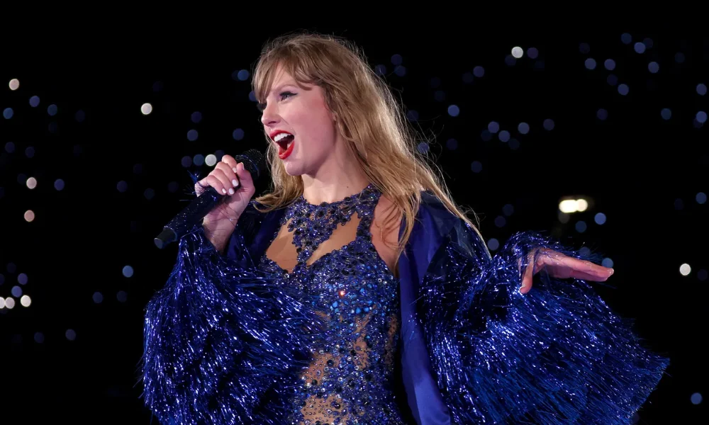 Taylor Swift’s Net Worth in 2025