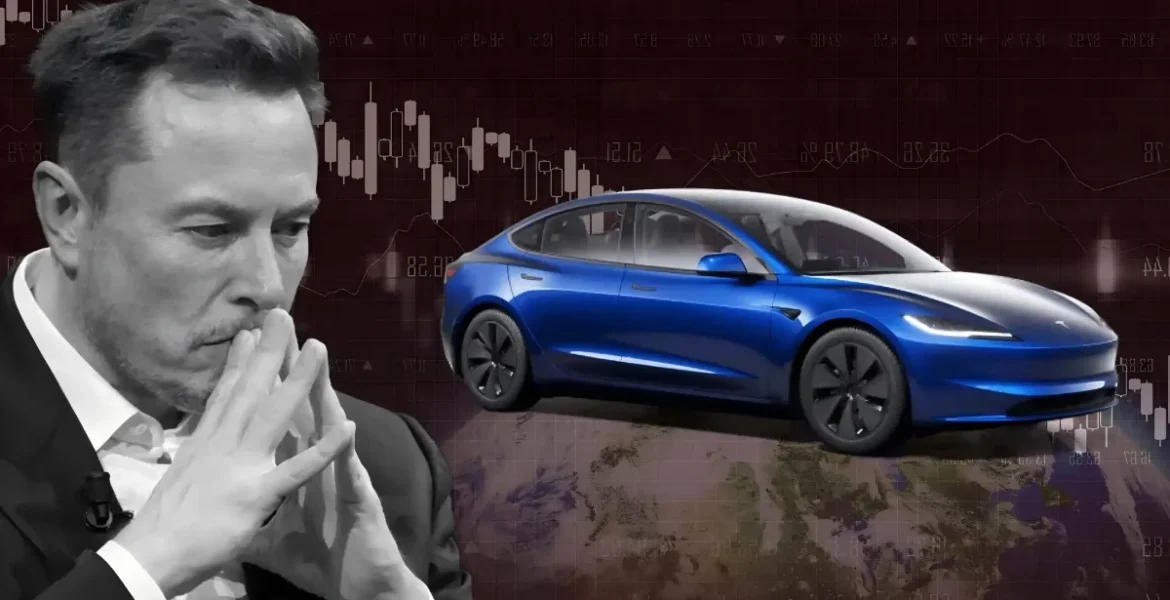 Tesla 2025 Business Strategy: Autonomy, Energy, AI