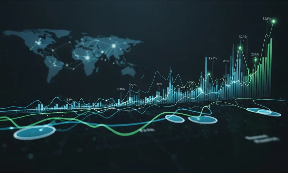 Emerging Markets: Heightened Sensitivity to Global Trends