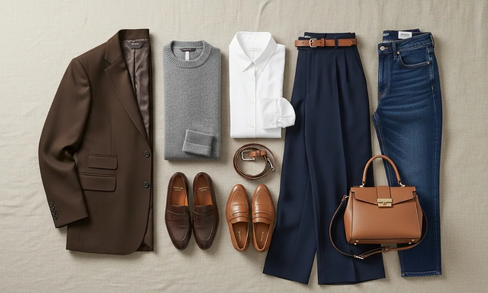 What changed in quiet luxury trend 2025