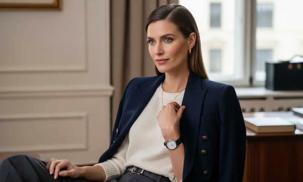 2025 outfit formulas that always work