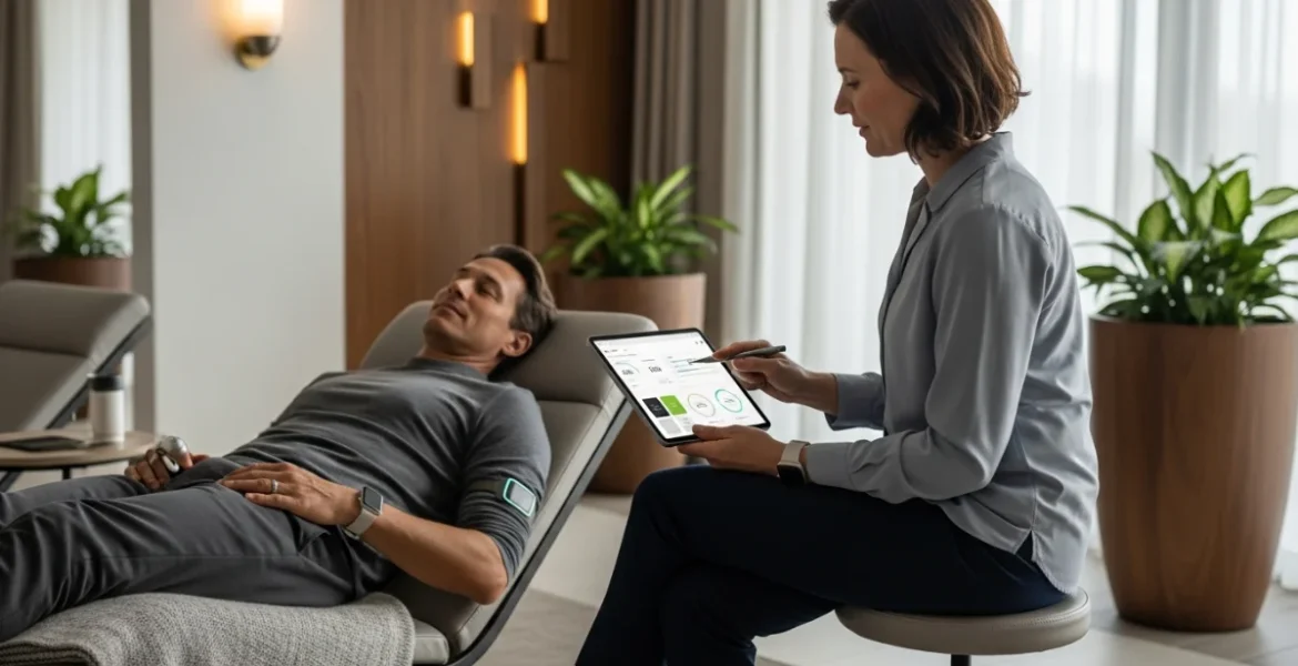 Biohacking Luxury Wellness 2025: Best Upgrades to Try