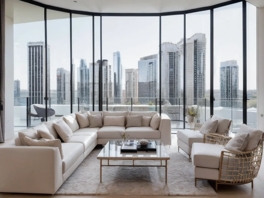 Branded and Innovative Developments