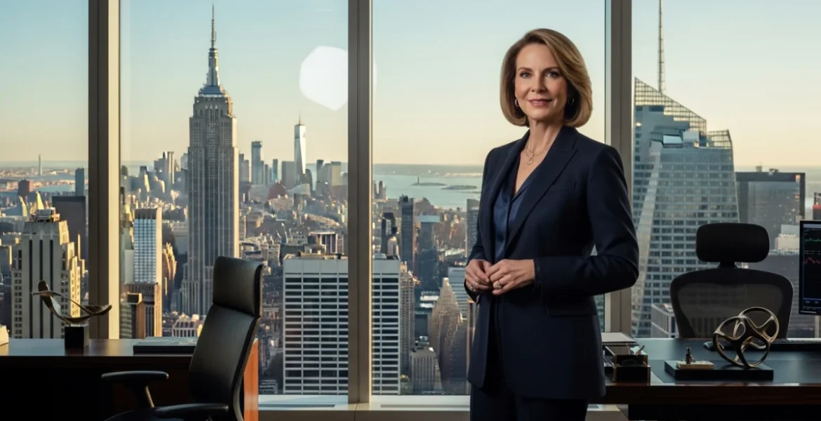 Female Billionaires 2025: Richest Women and Key Wealth Trends