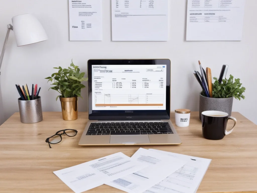 Financial Planning and Tax Strategy