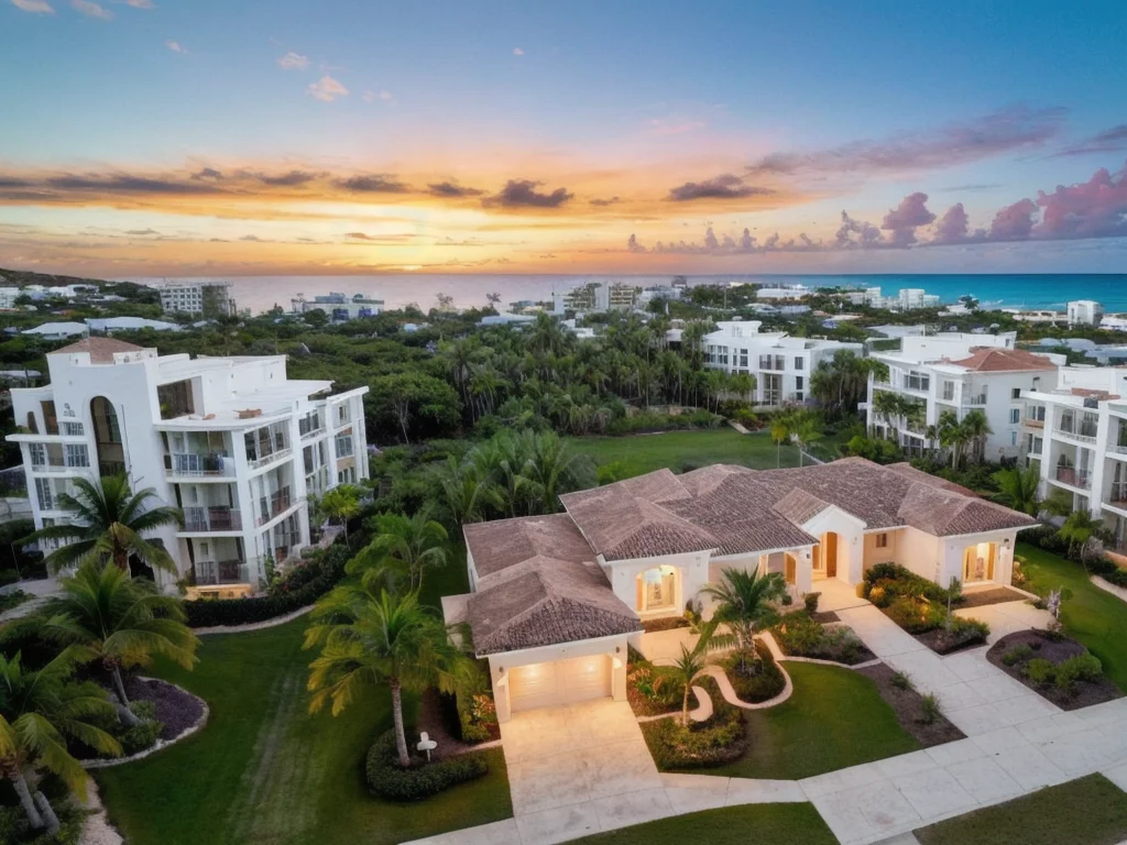Luxury Real Estate Puerto Rico Act 60 Guide