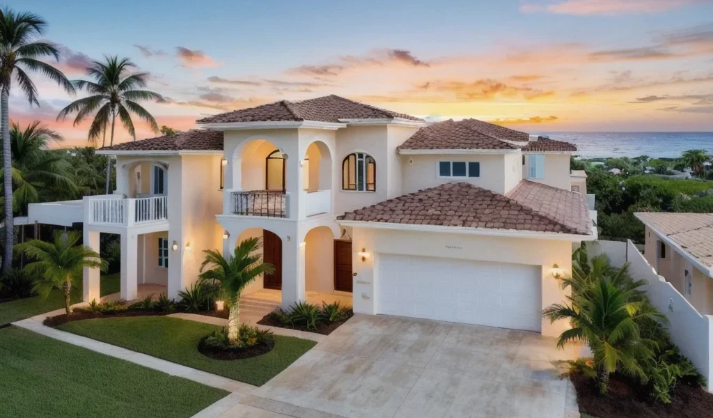 Luxury Real Estate Puerto Rico Act 60 Guide