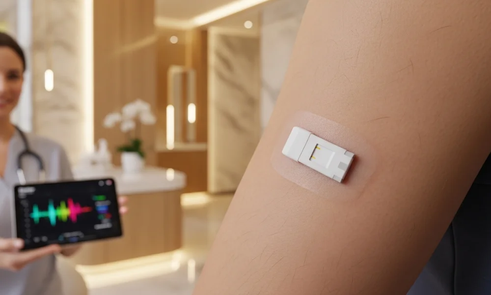 Metabolic Testing and CGM