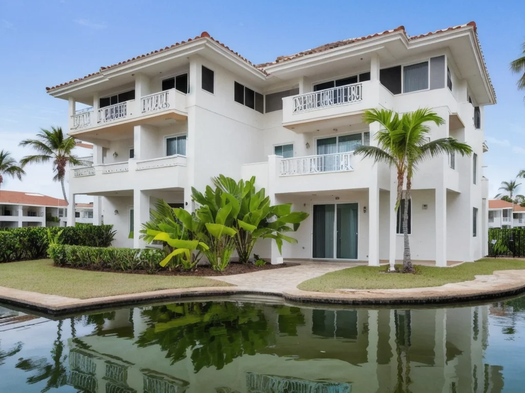 Risks in Luxury Real Estate Puerto Rico Act 60 Investments