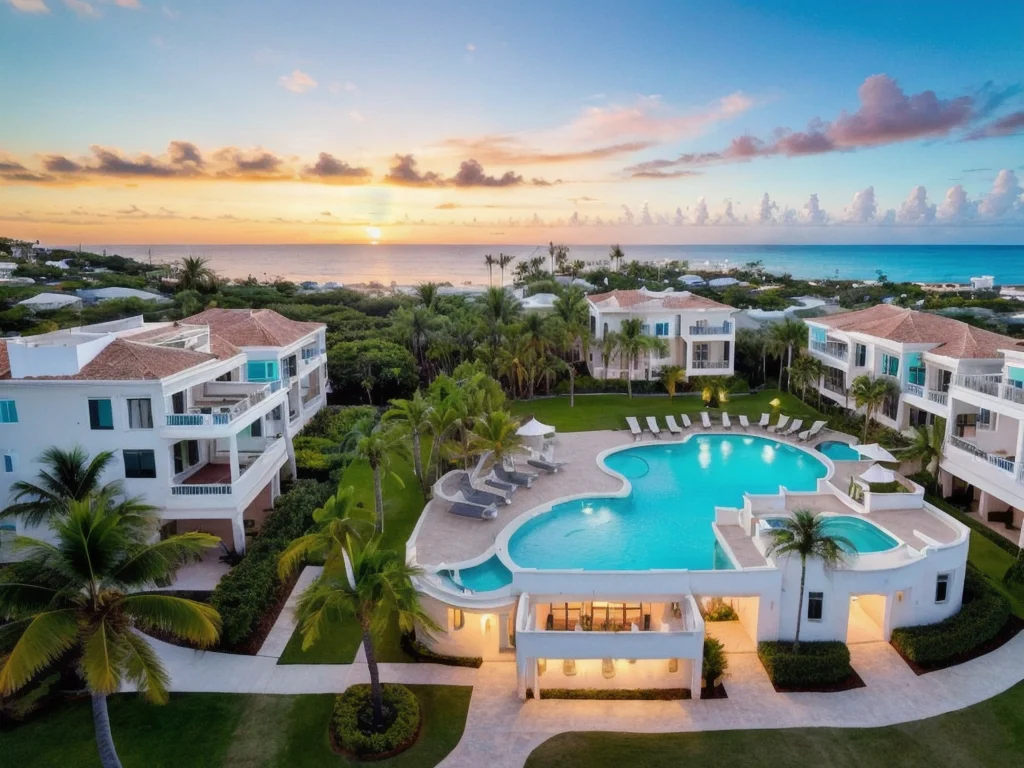 Luxury Real Estate Puerto Rico Act 60 Guide