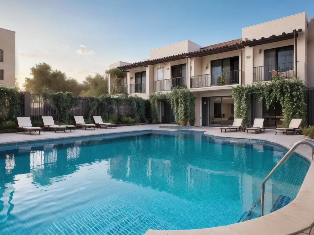 Why Luxury Residence Apartments Are a Smart Investment