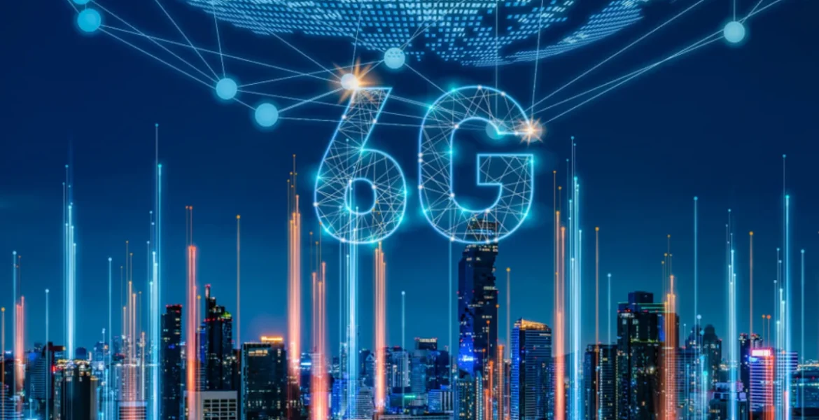6G Technology USA: Future Speed, Companies and Applications
