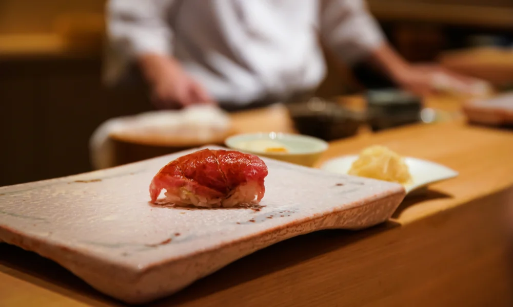 At-Home Omakase: Luxury Food Experiences USA Brings to Your Table
