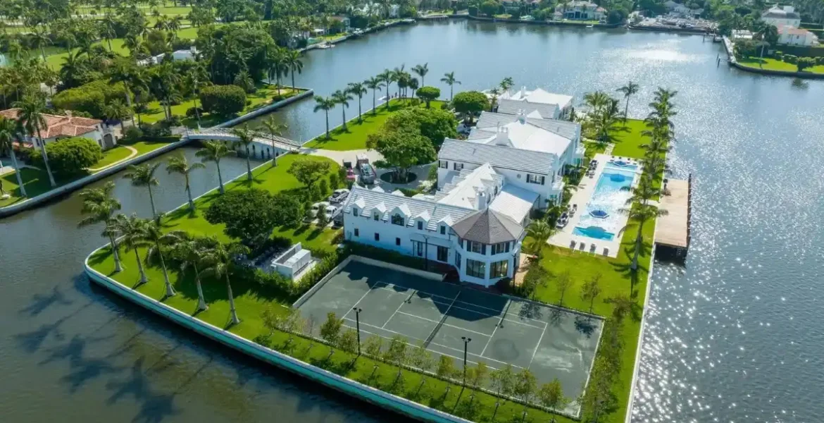 Most Expensive Luxury Homes USA: Top Luxury Real Estate 2026