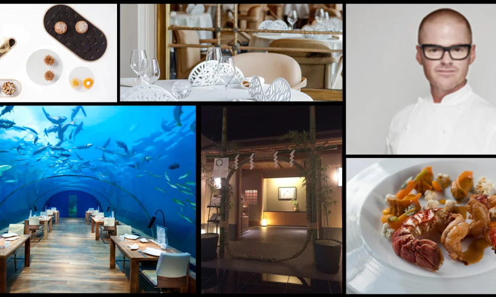 Top 5 Most Expensive Tasting Menus USA With Real Experiences