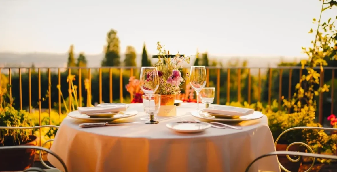 Luxury Food Experiences USA: Best Foodie Dining Guide