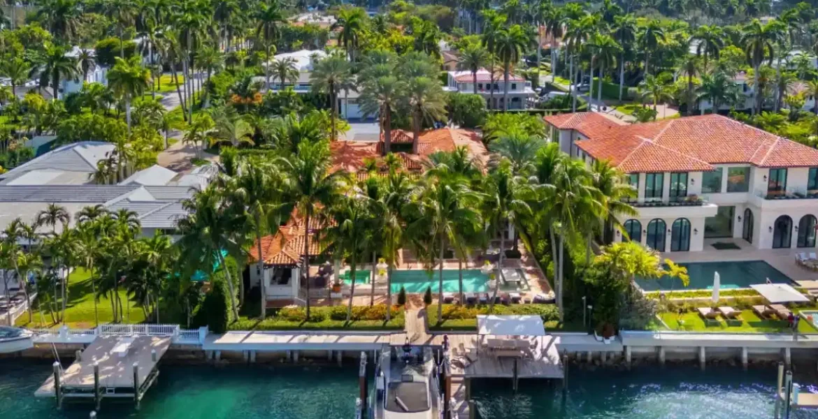 Million Dollar Homes Miami: Inside Luxury Property Prices
