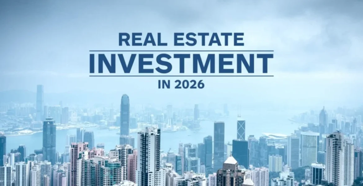 Luxury Real Estate Investing Tips 2026: High-End Property Guide