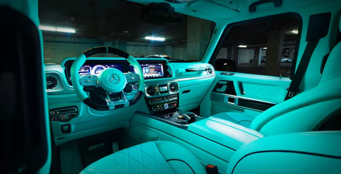 Bespoke Car Interiors: Materials, Brands, and the Cost in 2026