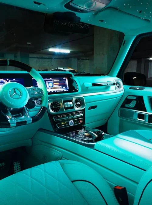 Bespoke Car Interiors: Materials, Brands, and the Cost in 2026