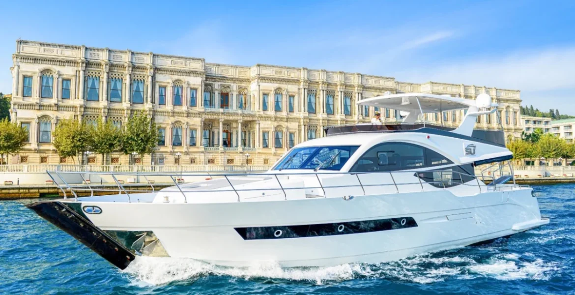 Top 15 Most Expensive Luxury Yachts of 2026: The New Rankings