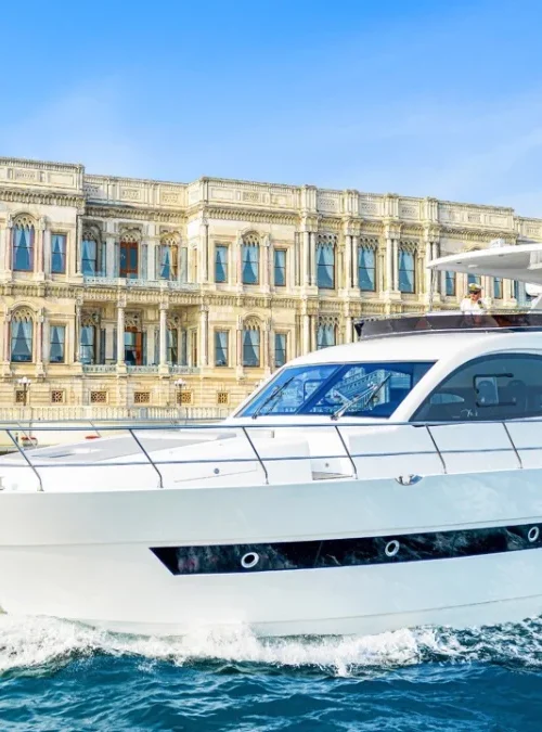 Top 15 Most Expensive Luxury Yachts of 2026: The New Rankings