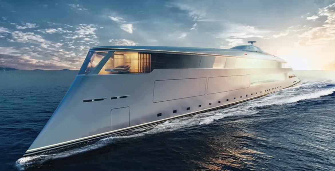 Future of Yacht Engines: Hybrid, Hydrogen, and Beyond