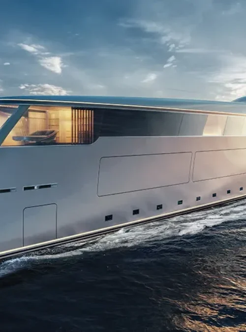Future of Yacht Engines: Hybrid, Hydrogen, and Beyond