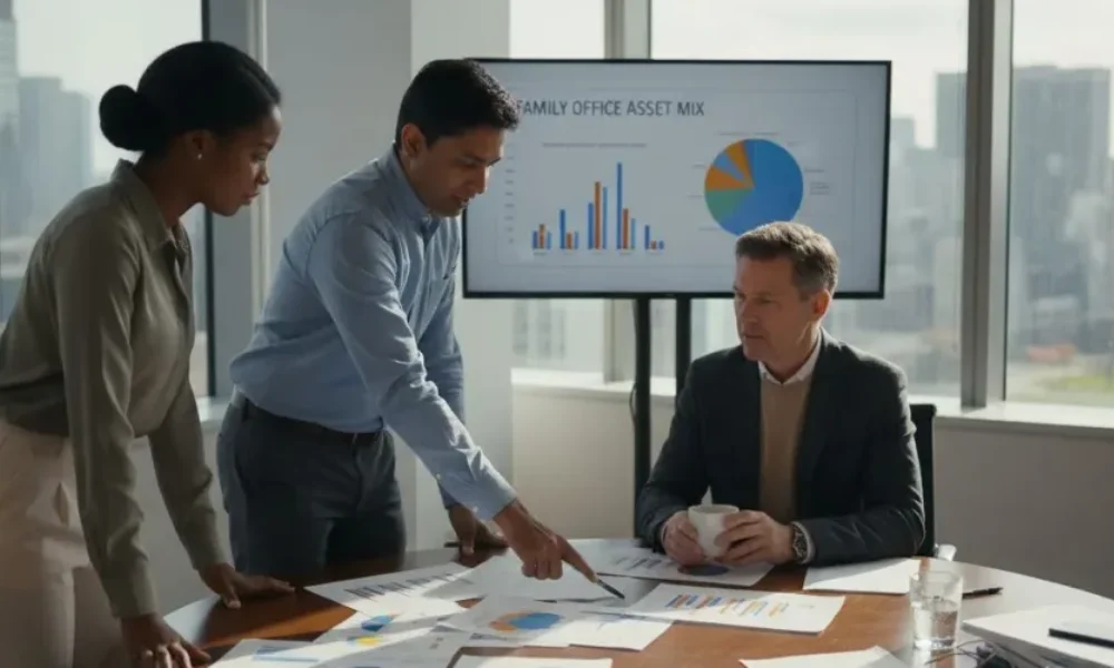 The 2026 Reality: How HNWI Investment Strategy 2026 Is Actually Different