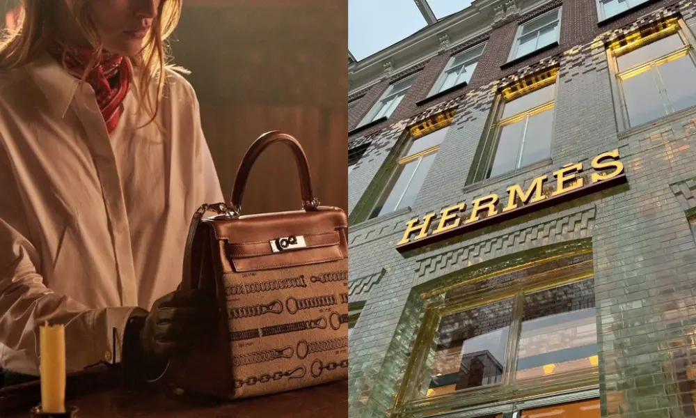 What Is the Hermès Scarcity Strategy?