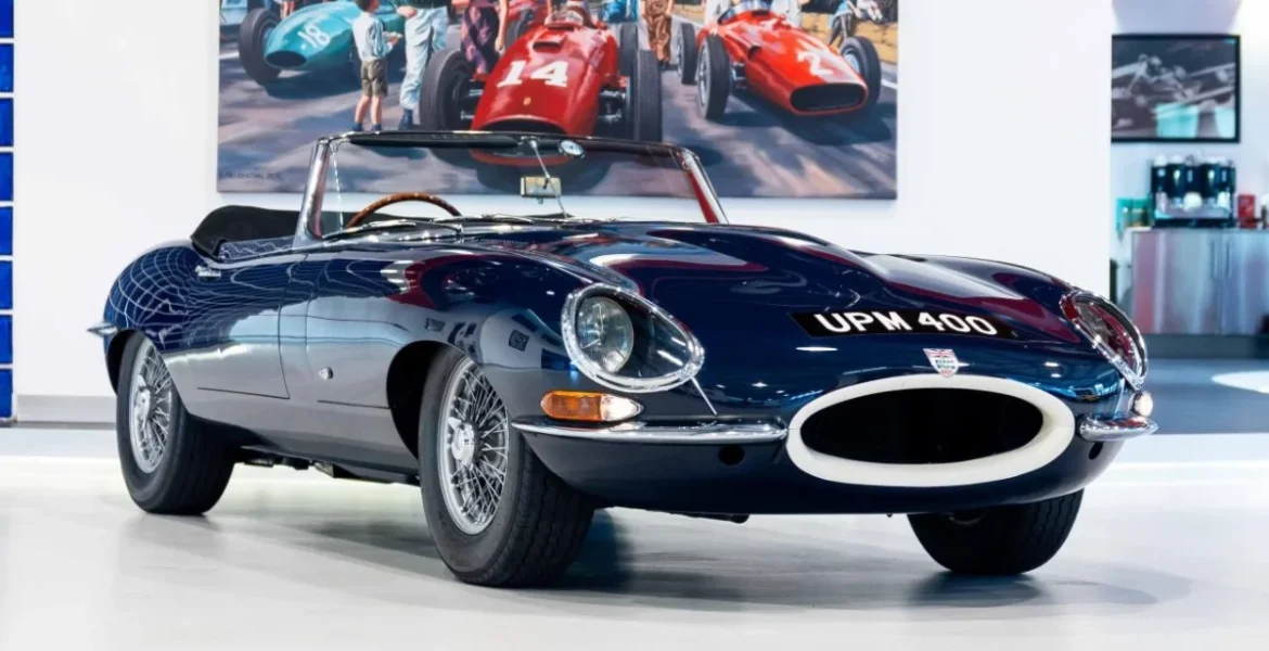 Investing in Classic Cars: A 2026 Guide to ROI, Auctions