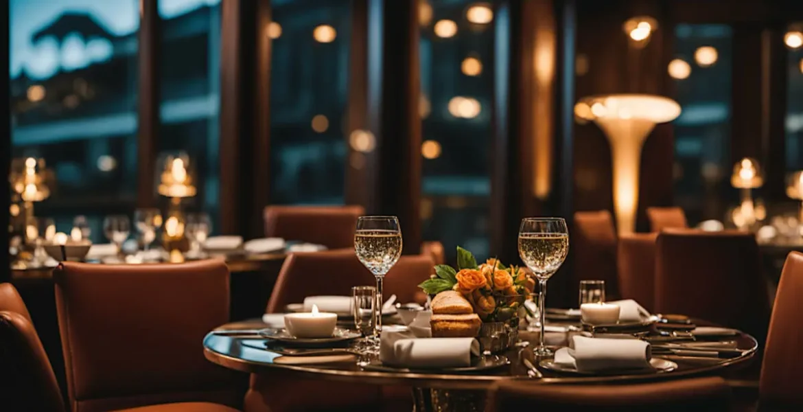 Luxury Dining Experience: 2026 Trends and Top Destinations