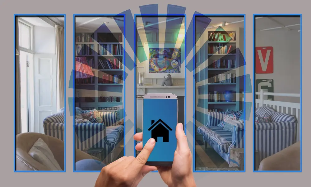 Top Smart Upgrades That Boost Luxury Home Automation ROI