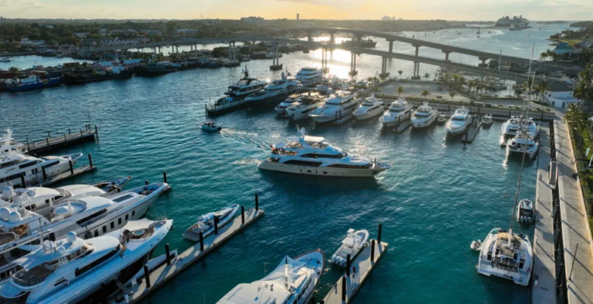 Luxury Yacht Destinations: 8 Elite Spots for 2026