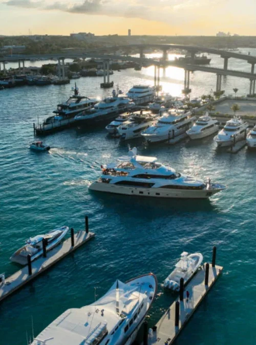 Luxury Yacht Destinations: 8 Elite Spots for 2026