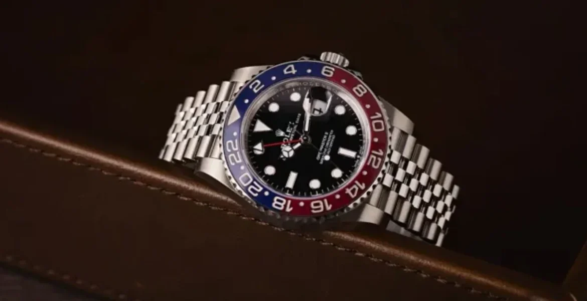 Rolex Pepsi Discontinued: 126710BLRO Market Analysis (2026)