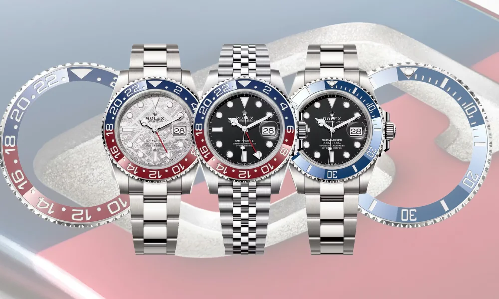 Rolex Pepsi Price Increase 2026: The Secondary Market Explodes