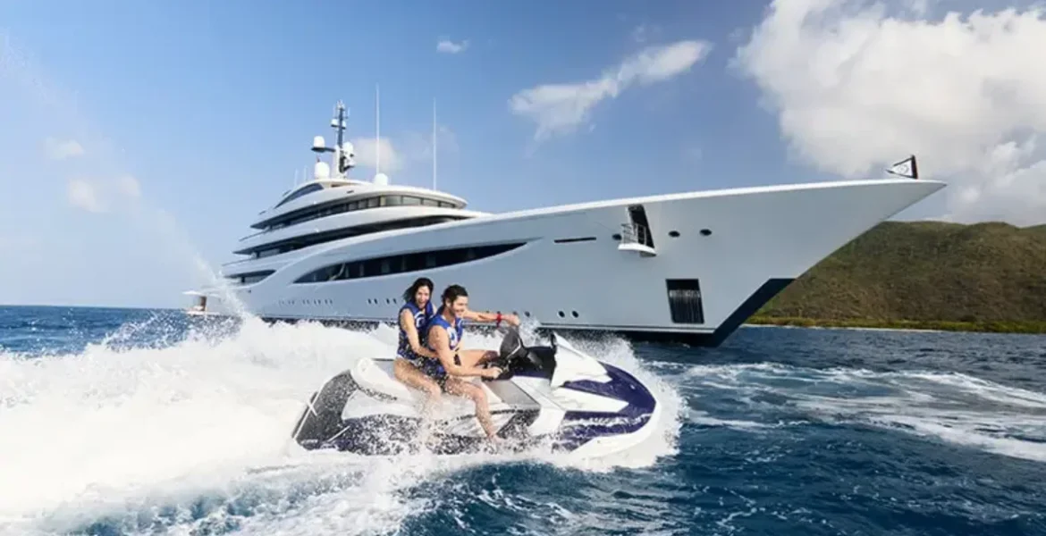 Sustainable Luxury Yachts 2026: Buyer's Guide and Top Models