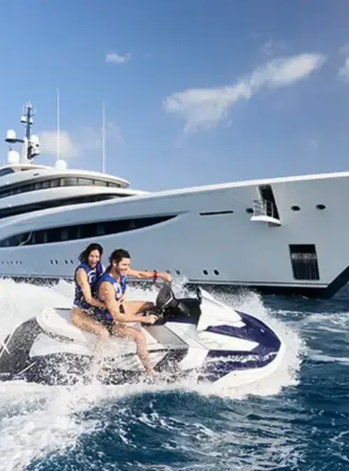 Sustainable Luxury Yachts 2026: Buyer's Guide and Top Models