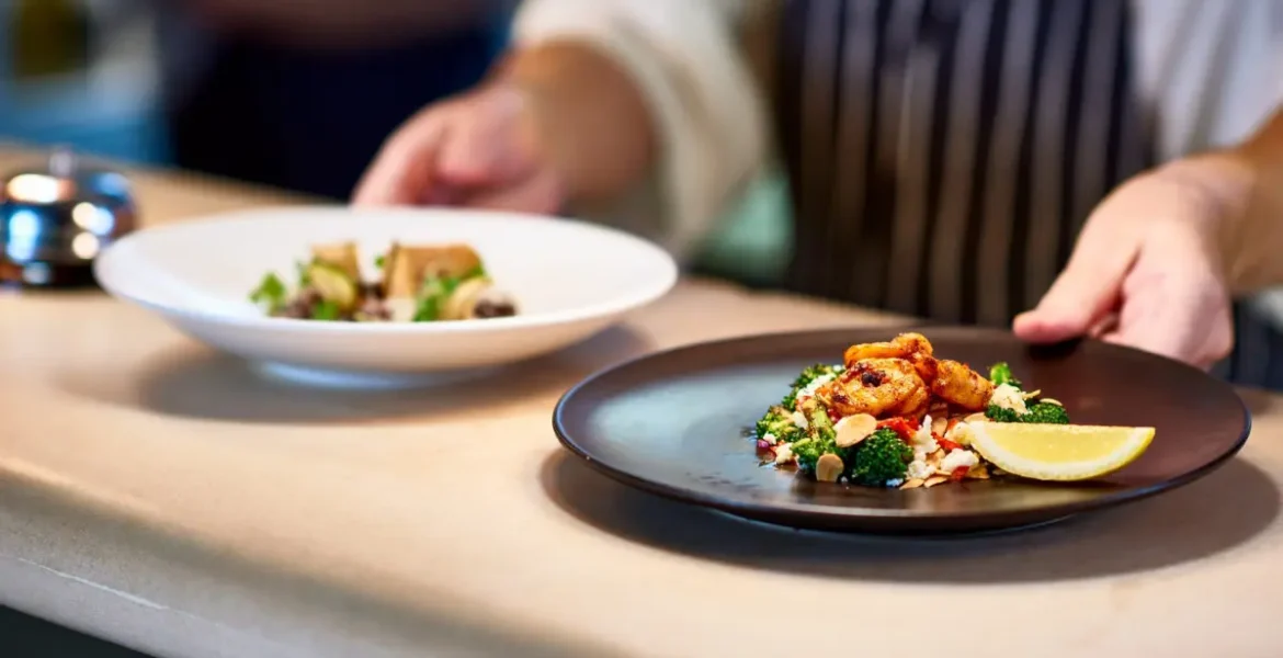 Why Fine Dining Portions Are Small: Science and Psychology