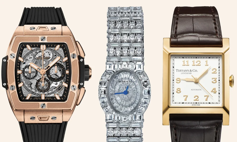 The Evolution of Celebrity Horology in 2026