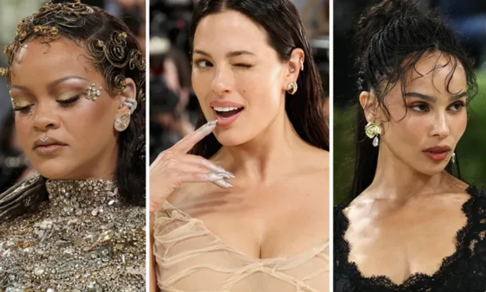 Met Gala 2026 Beauty Trends to Know