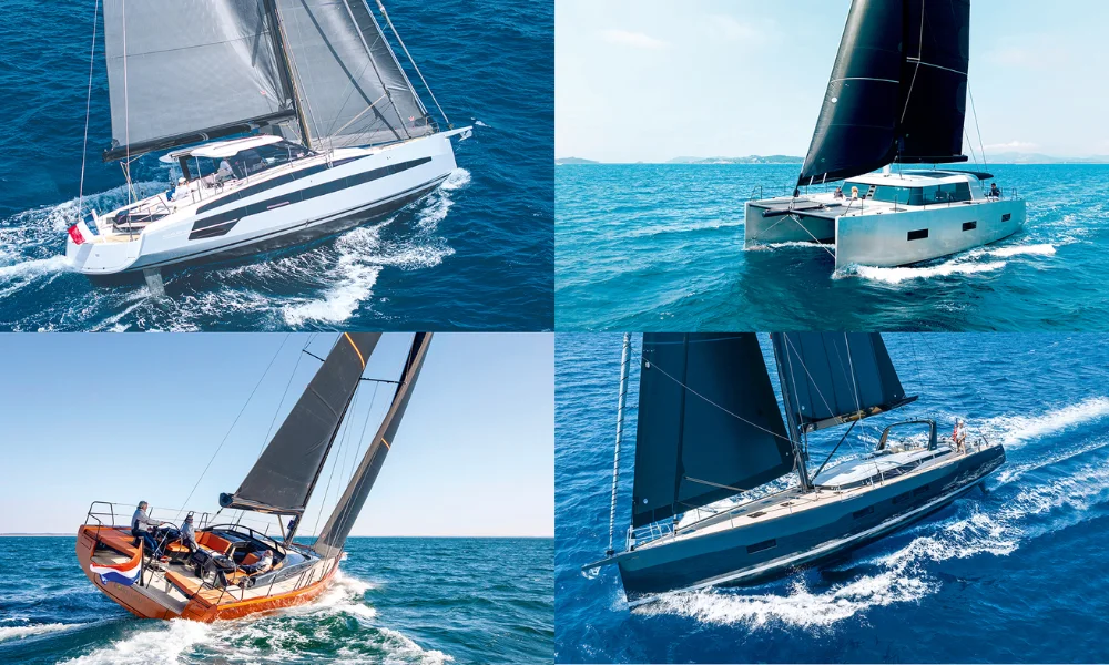 Best Affordable Luxury Yachts 2026: Top Models by Use Case