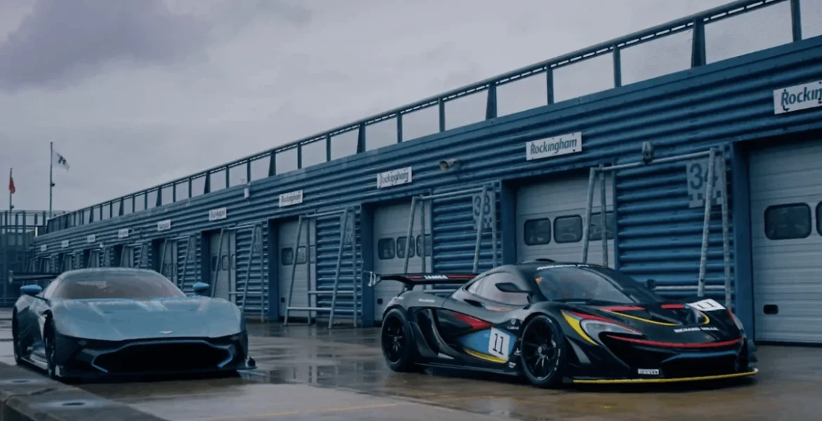Aston Martin Valhalla vs McLaren P18: The 2026 Hybrid Hypercar Showdown at orilea