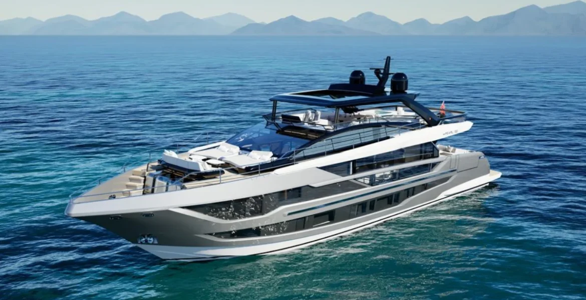 Best Affordable Luxury Yachts 2026: Top Value Models, Prices and Resale Picks at orilea